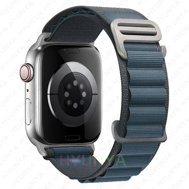 Alpine Strap for Apple Watch Band